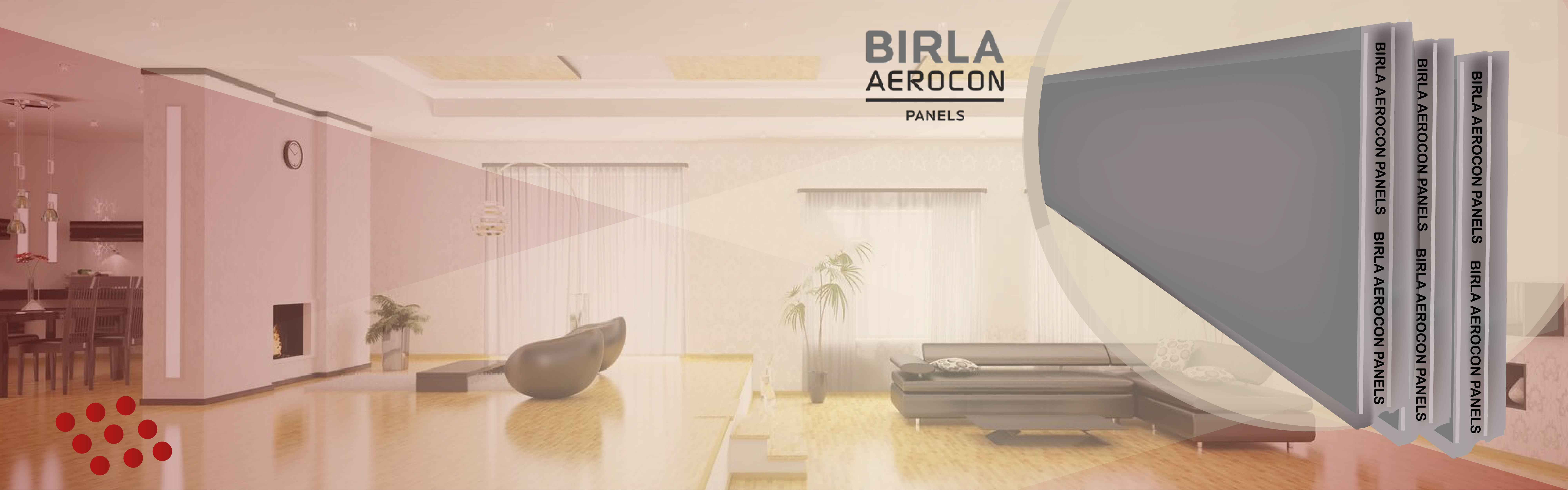 Birla Aerocon Panels