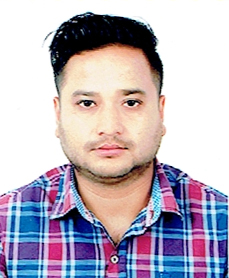 Sabin Thapa